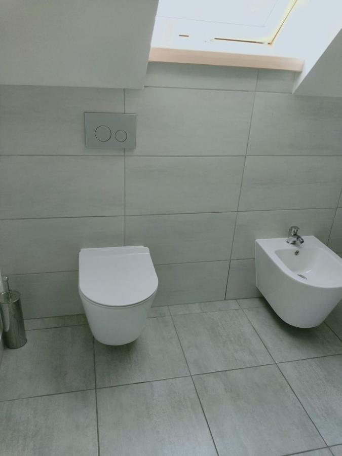 Bieszczadowy Domek Bystre  Ngoại thất bức ảnh